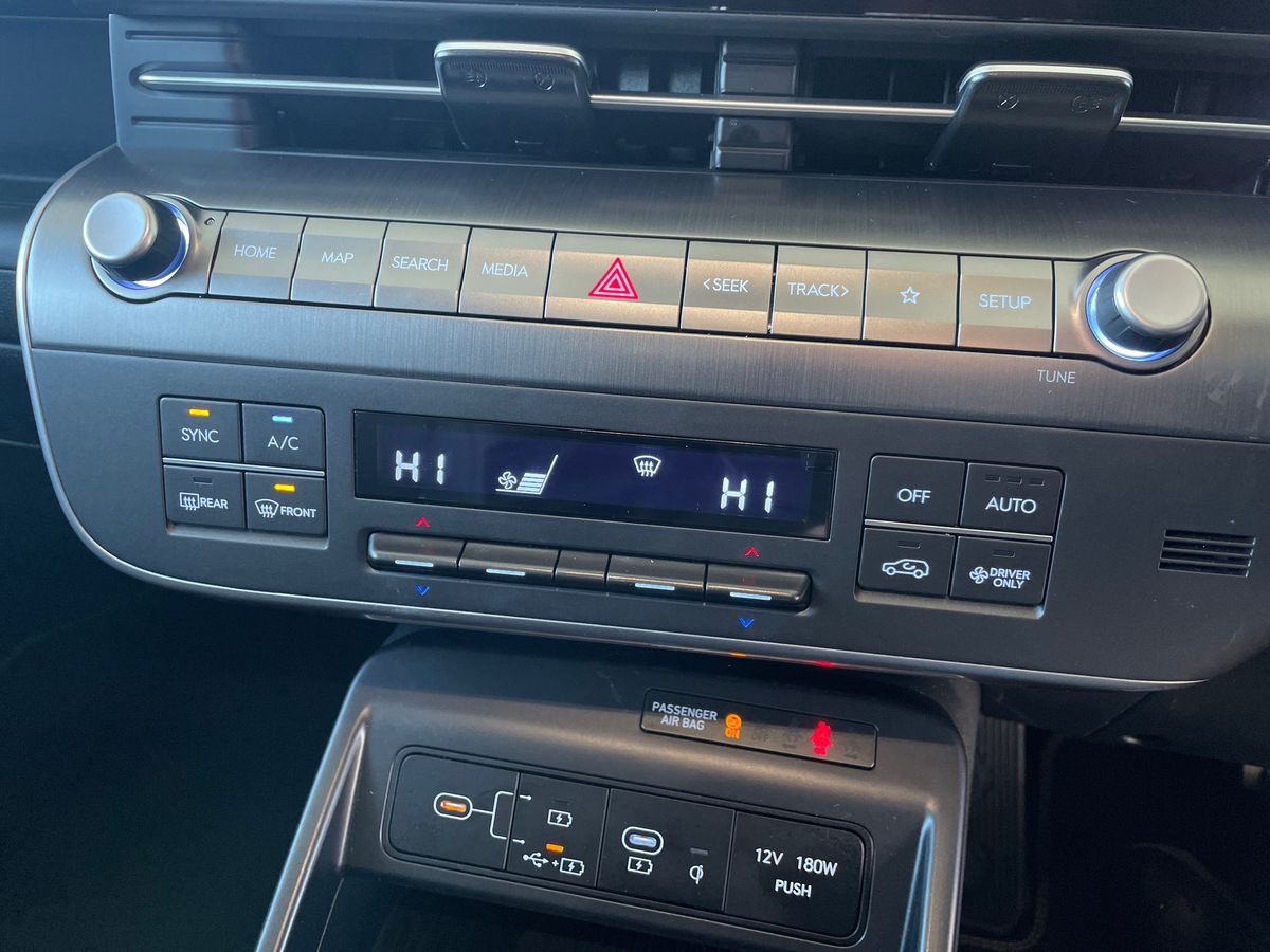 Used Hyundai KONA 2024 for sale - 77092486: Photo 18