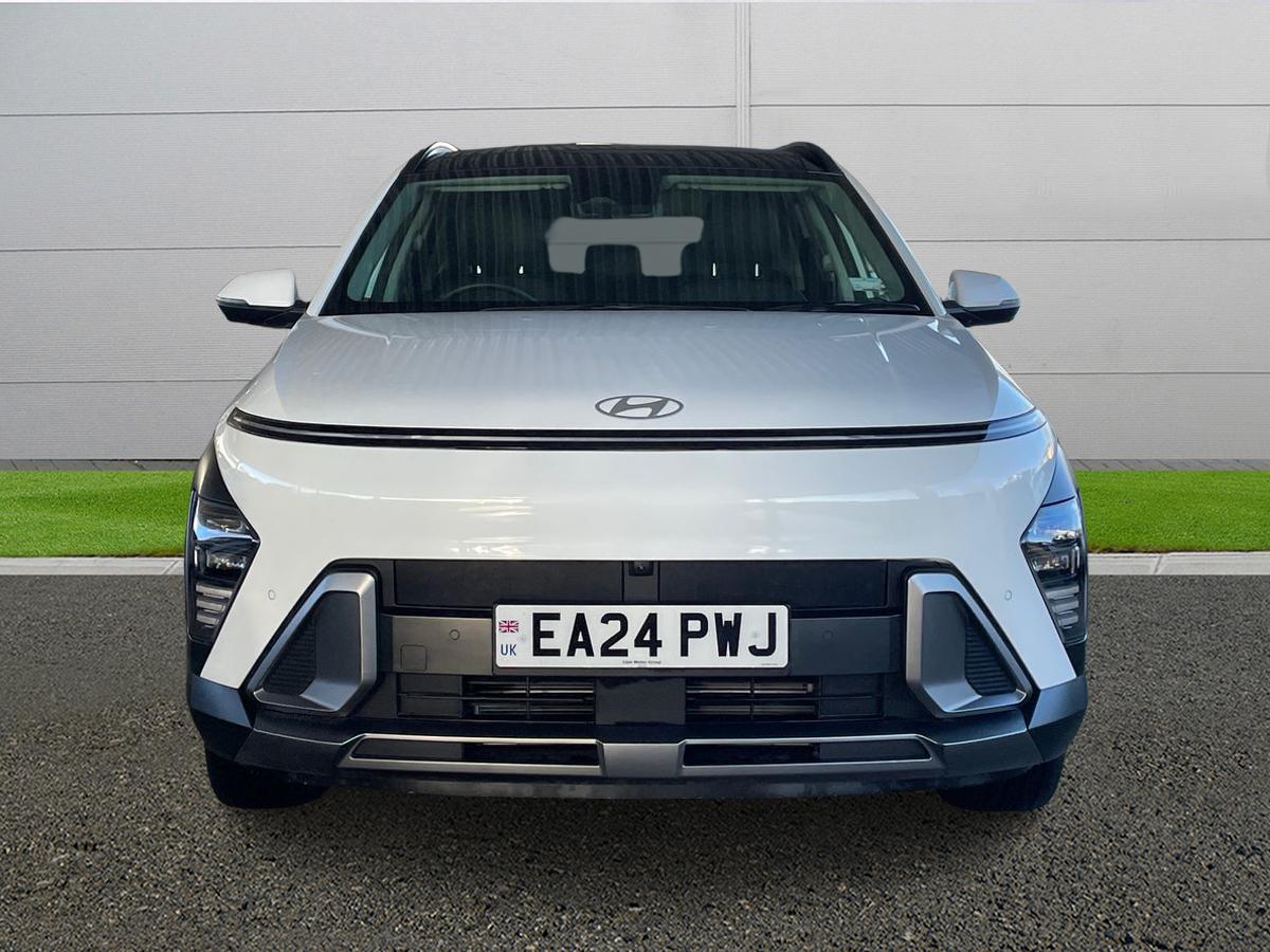 Used Hyundai KONA 2024 for sale - 77092486: Photo 2