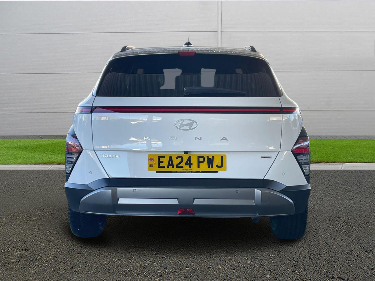 Used Hyundai KONA 2024 for sale - 77092486: Photo 6