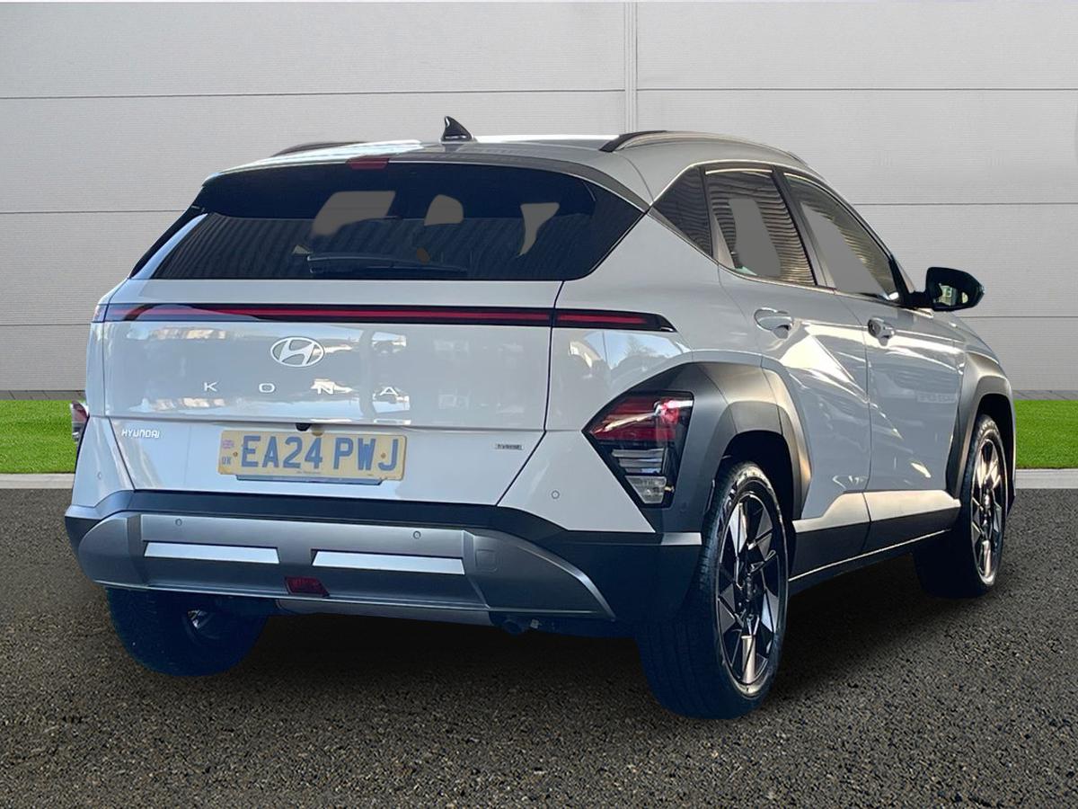 Used Hyundai KONA 2024 for sale - 77092486: Photo 7