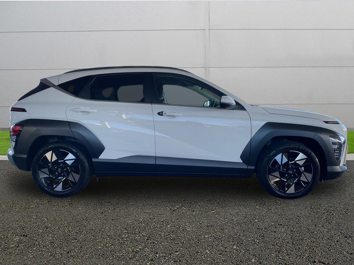 Used Hyundai KONA 2024 for sale - 77092486: Photo 8