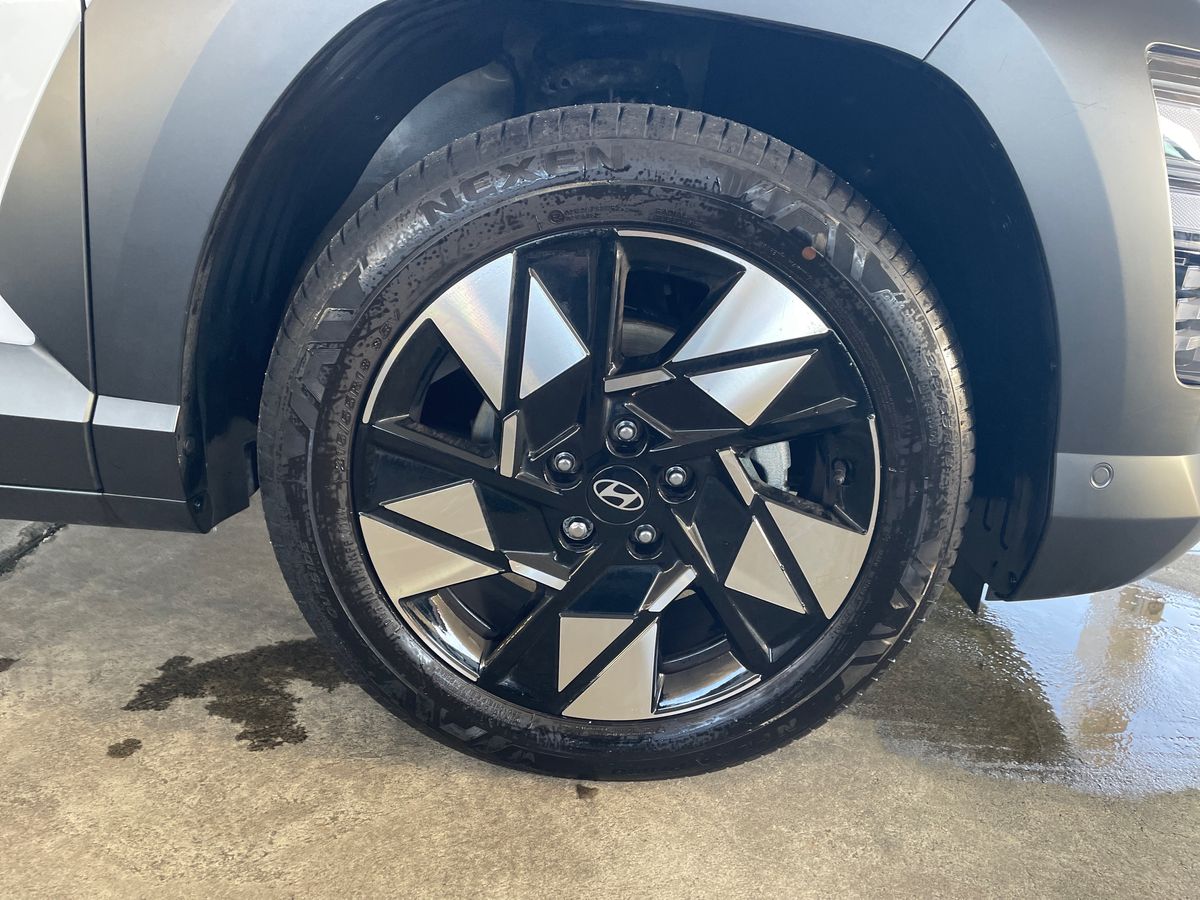 Used Hyundai KONA 2024 for sale - 77092486: Photo 9