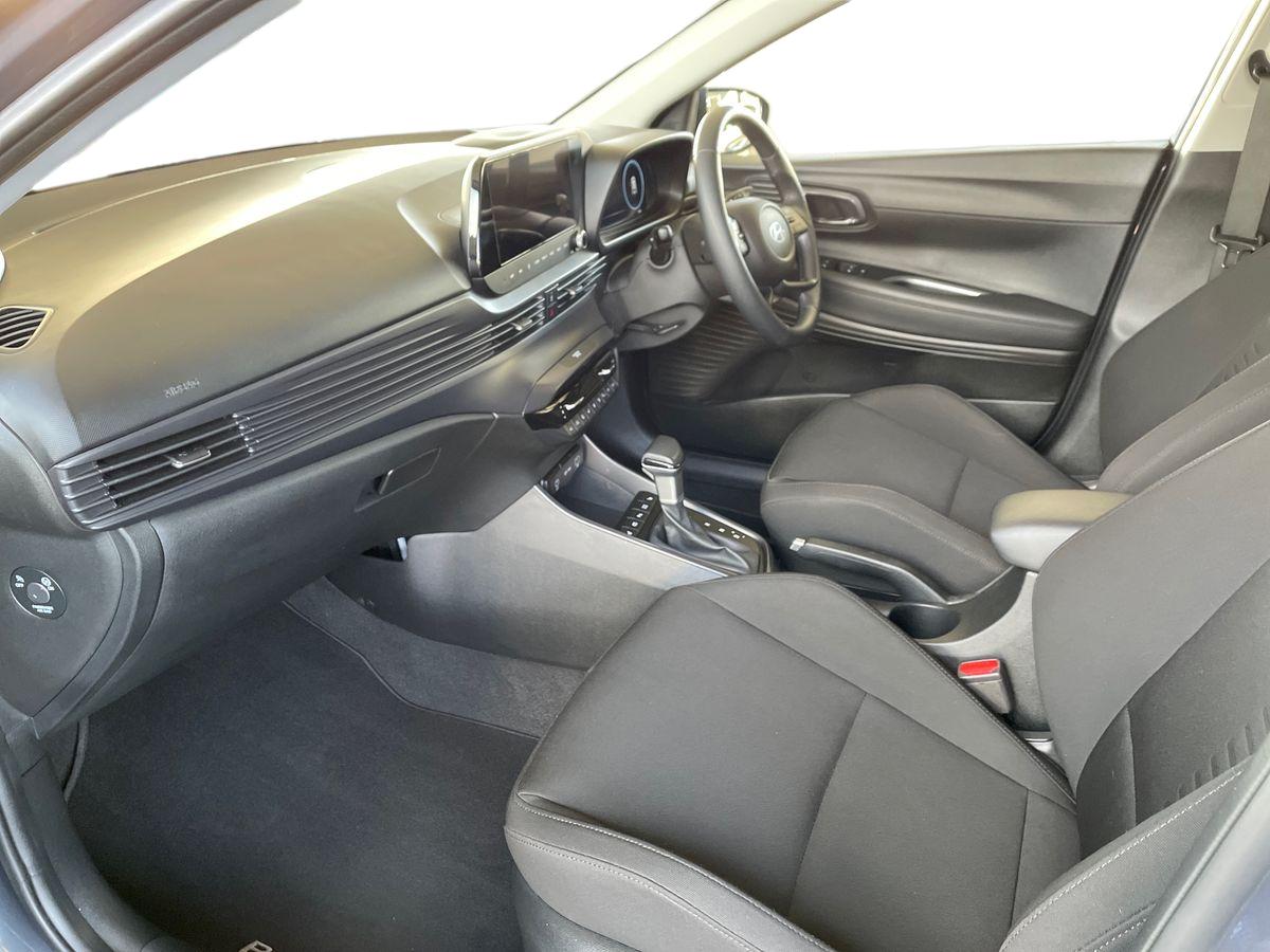 Used Hyundai BAYON 2024 for sale - 77003008: Photo 10