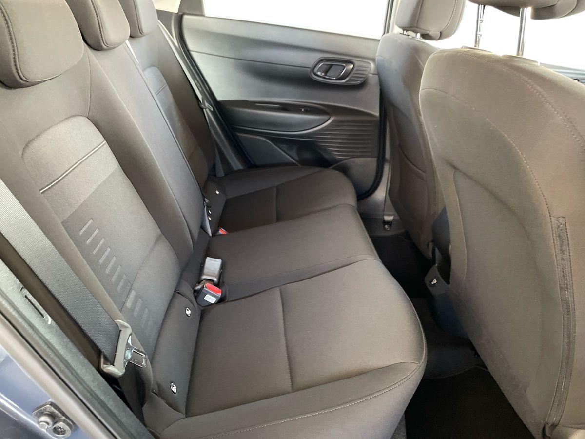 Used Hyundai BAYON 2024 for sale - 77003008: Photo 11