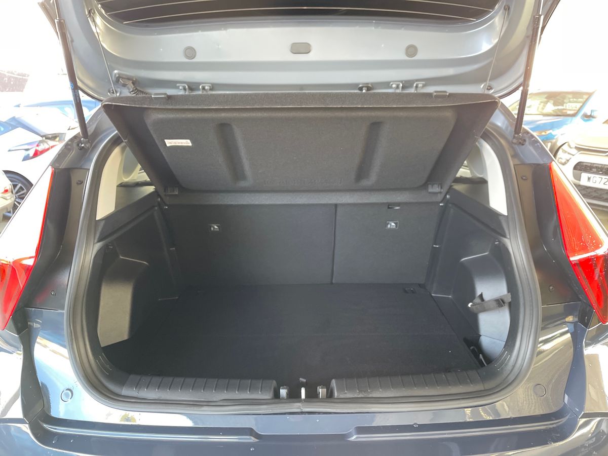 Used Hyundai BAYON 2024 for sale - 77003008: Photo 12