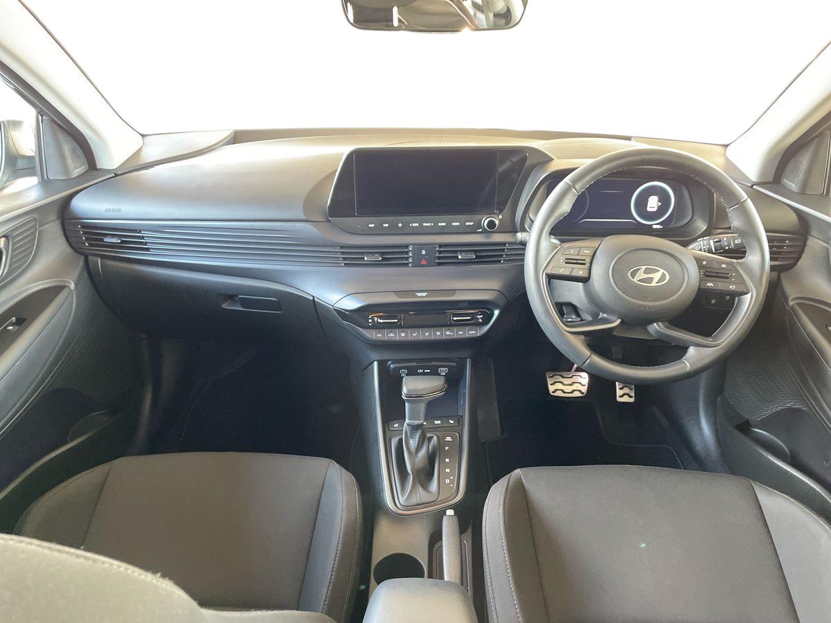 Used Hyundai BAYON 2024 for sale - 77003008: Photo 13