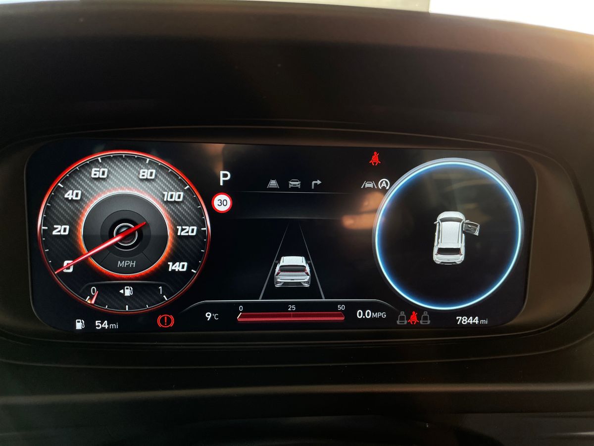 Used Hyundai BAYON 2024 for sale - 77003008: Photo 14