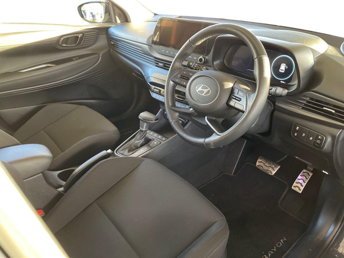 Used Hyundai BAYON 2024 for sale - 77003008: Photo 15