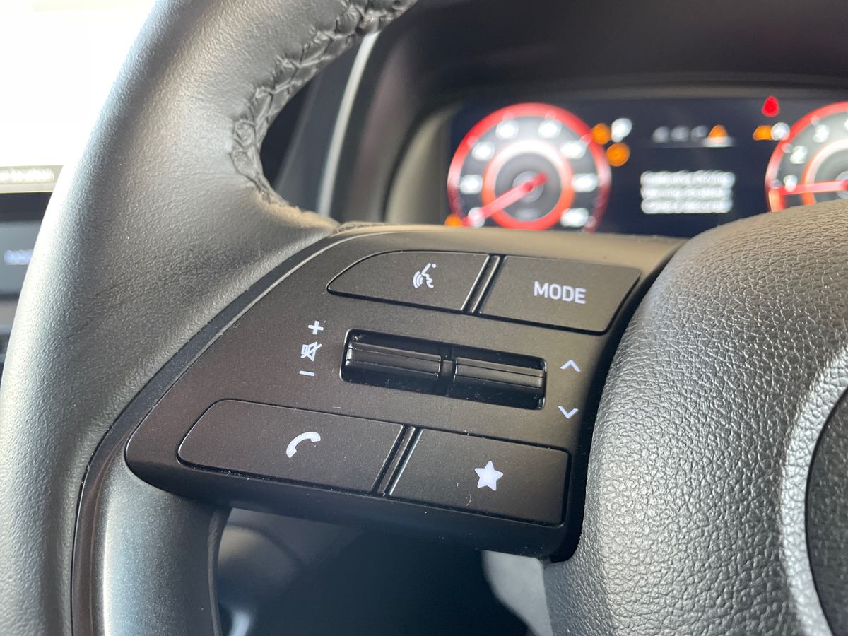 Used Hyundai BAYON 2024 for sale - 77003008: Photo 16