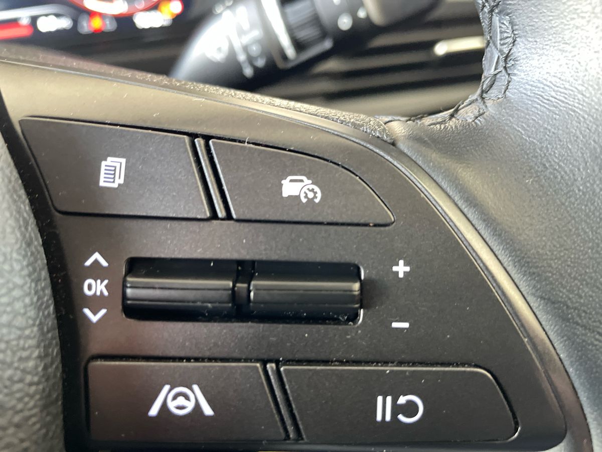 Used Hyundai BAYON 2024 for sale - 77003008: Photo 17