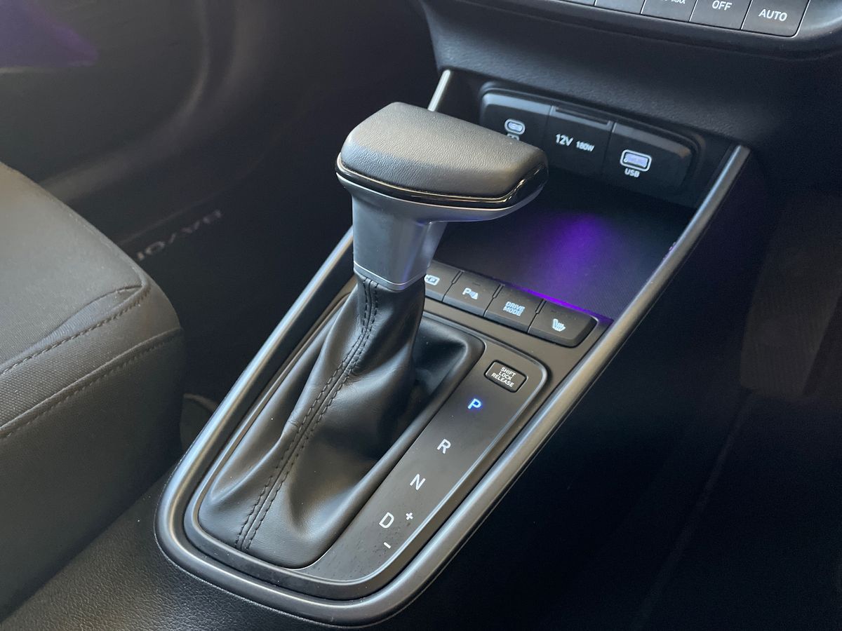 Used Hyundai BAYON 2024 for sale - 77003008: Photo 19