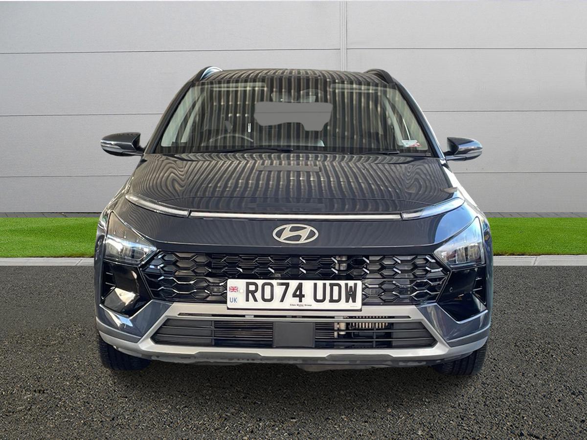 Used Hyundai BAYON 2024 for sale - 77003008: Photo 2