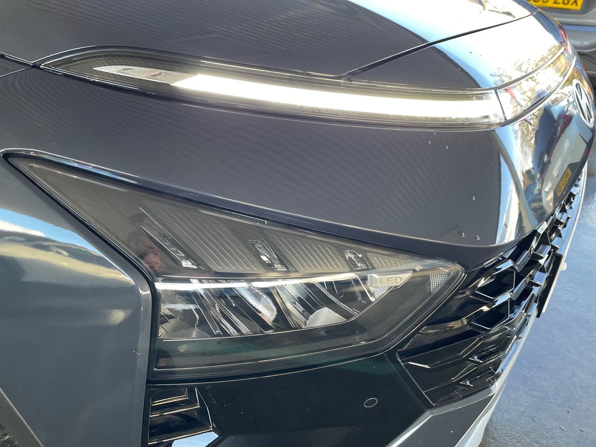 Used Hyundai BAYON 2024 for sale - 77003008: Photo 21