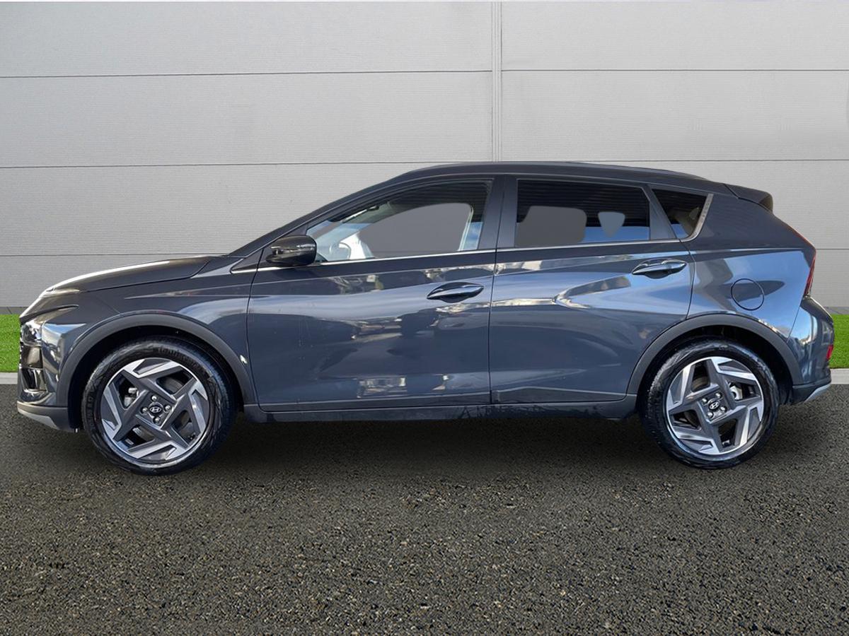 Used Hyundai BAYON 2024 for sale - 77003008: Photo 4