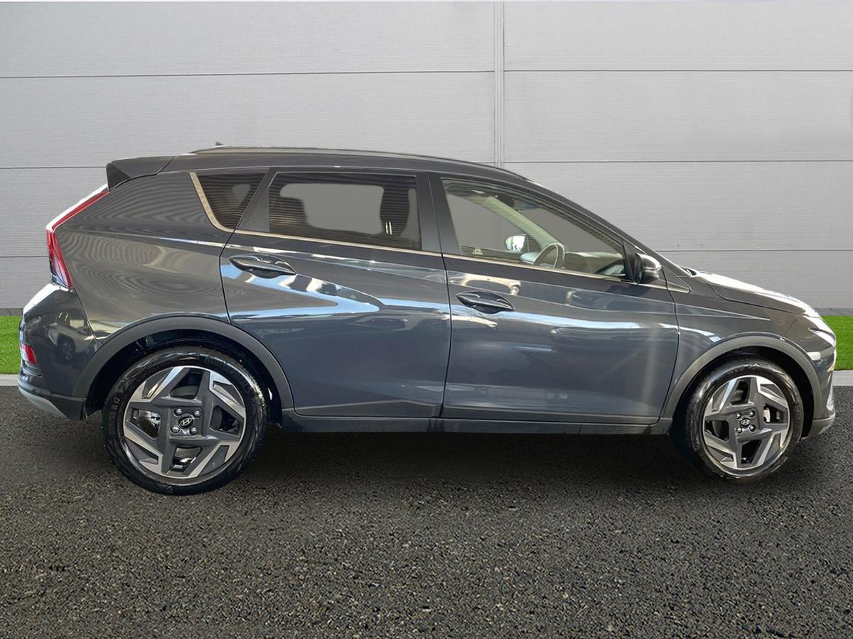 Used Hyundai BAYON 2024 for sale - 77003008: Photo 8