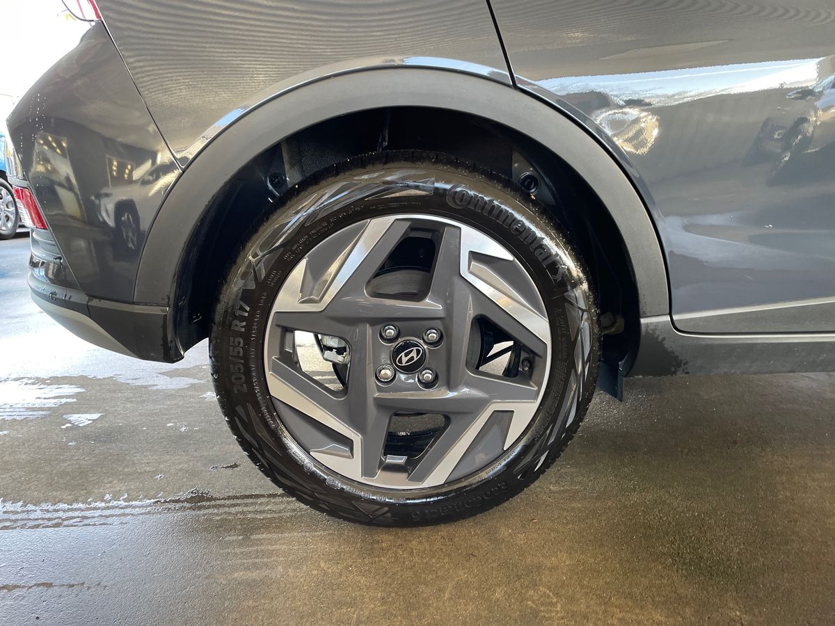 Used Hyundai BAYON 2024 for sale - 77003008: Photo 9