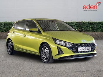Used Hyundai i20 2026 for sale - 79699108: Photo