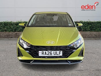 Used Hyundai i20 2026 for sale - 79699108: Photo