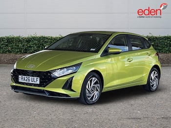 Used Hyundai i20 2026 for sale - 79699108: Photo