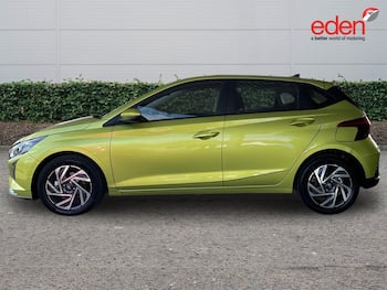 Used Hyundai i20 2026 for sale - 79699108: Photo