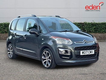 Used Citroen C3 Picasso 2017 for sale - 79354969: Photo