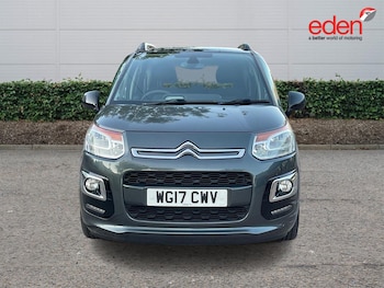 Used Citroen C3 Picasso 2017 for sale - 79354969: Photo