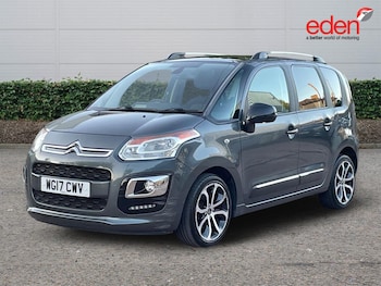 Used Citroen C3 Picasso 2017 for sale - 79354969: Photo