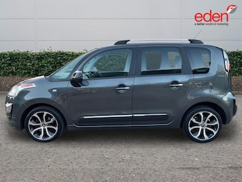 Used Citroen C3 Picasso 2017 for sale - 79354969: Photo