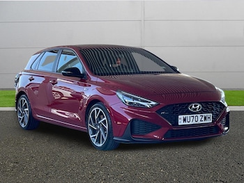 Used Hyundai i30 2020 for sale - 79181962: Photo