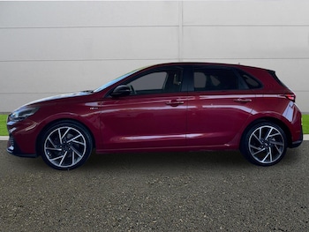 Used Hyundai i30 2020 for sale - 79181962: Photo