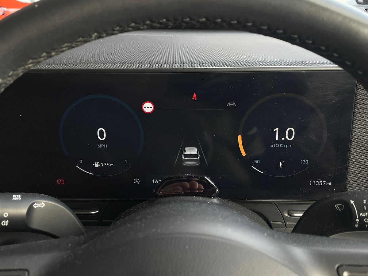 Used Hyundai KONA 2024 for sale - 77810116: Photo 14