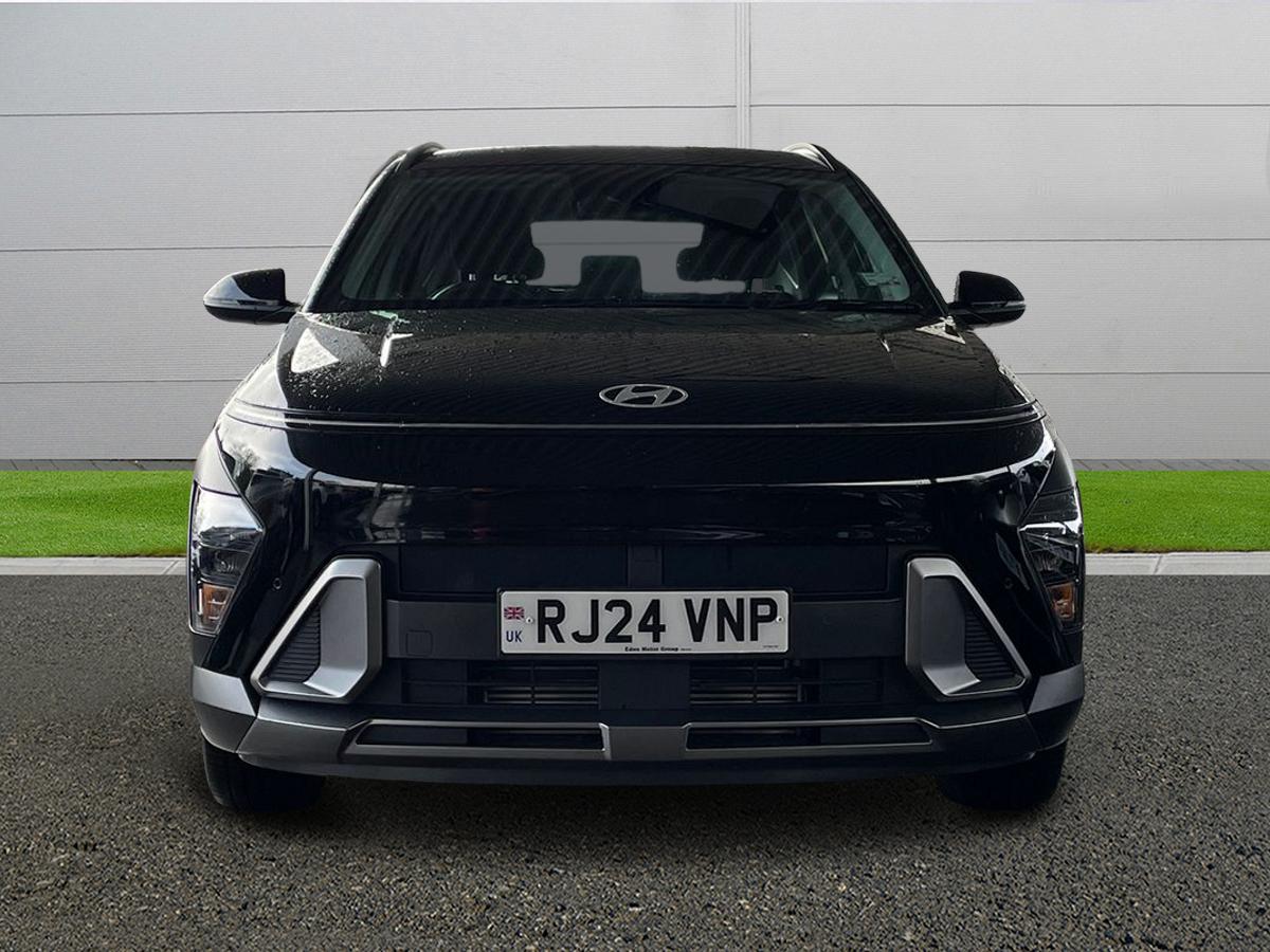 Used Hyundai KONA 2024 for sale - 77810116: Photo 2