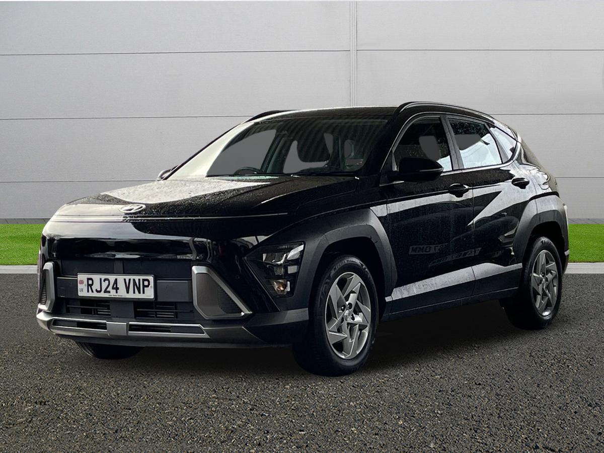 Used Hyundai KONA 2024 for sale - 77810116: Photo 3