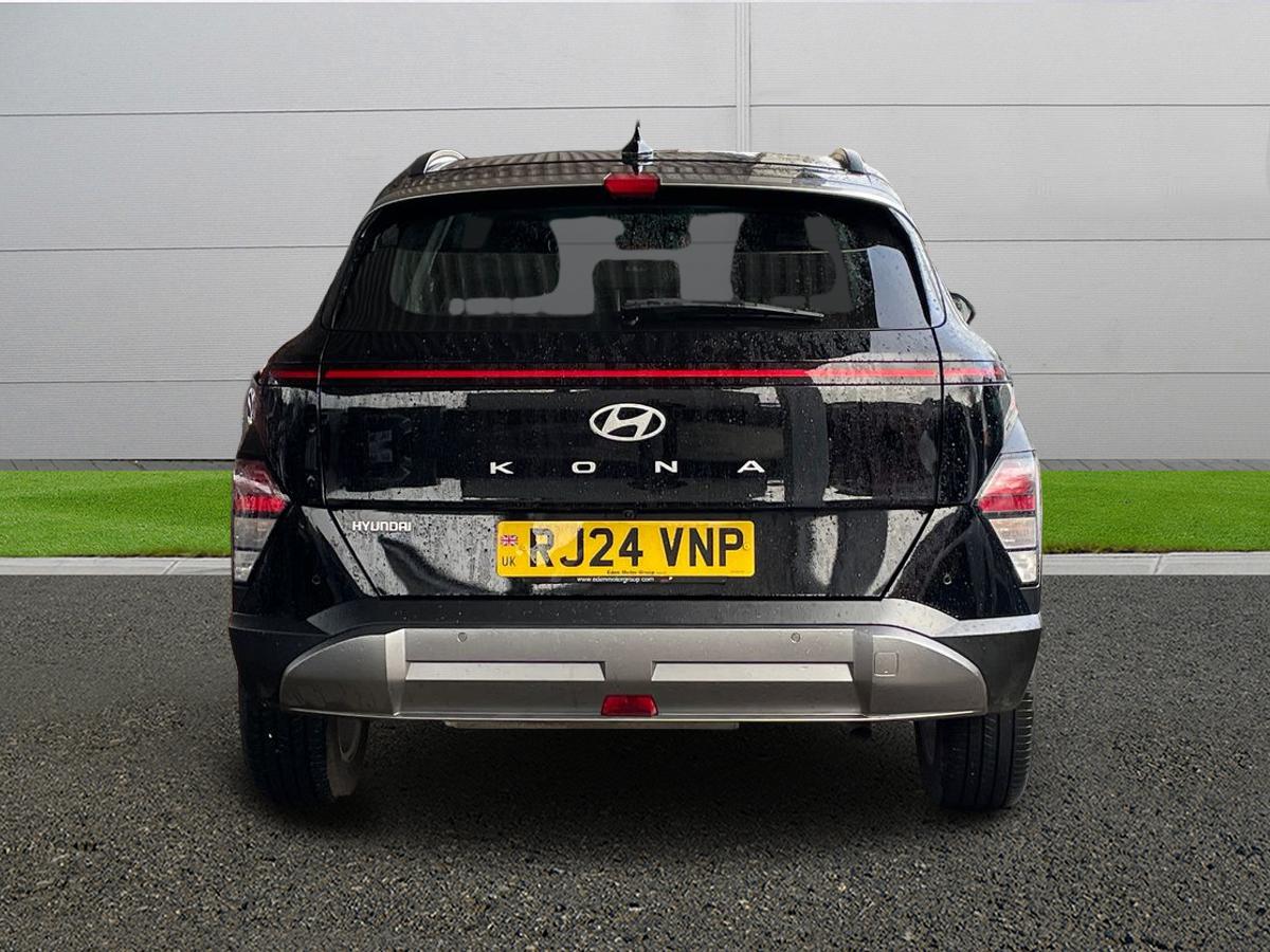 Used Hyundai KONA 2024 for sale - 77810116: Photo 6