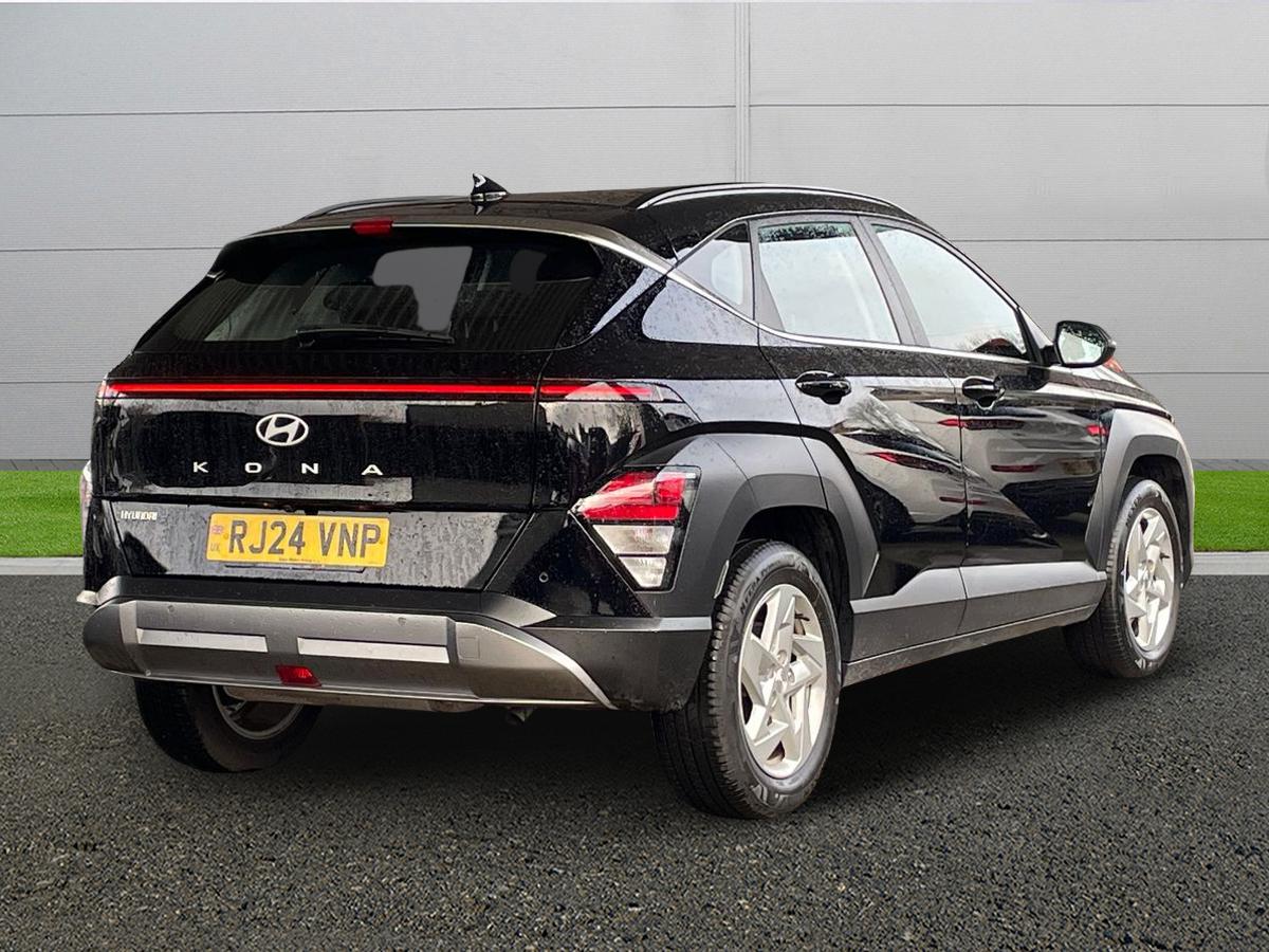 Used Hyundai KONA 2024 for sale - 77810116: Photo 7