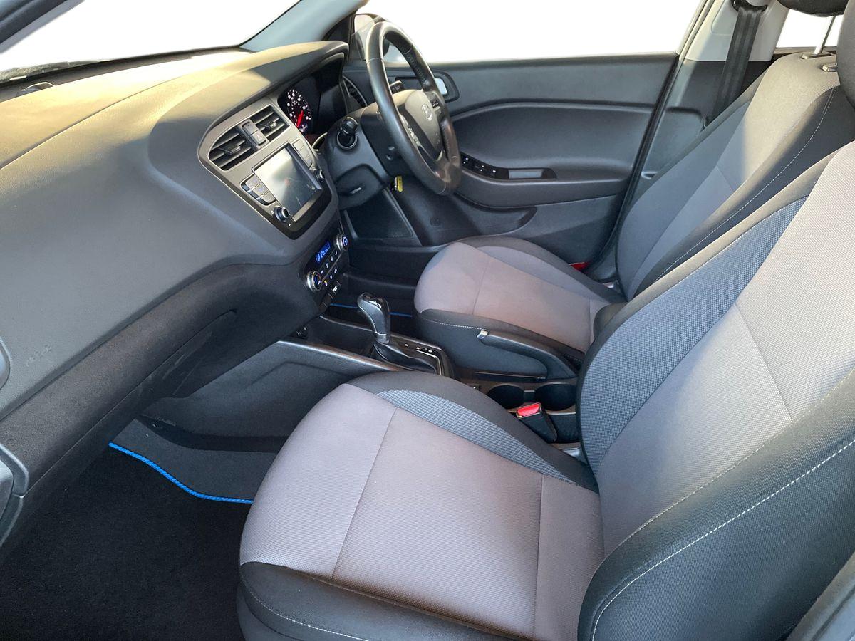 Used Hyundai i20 2020 for sale - 77002994: Photo 10