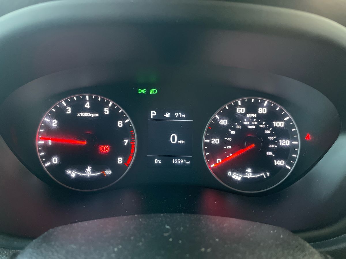 Used Hyundai i20 2020 for sale - 77002994: Photo 14