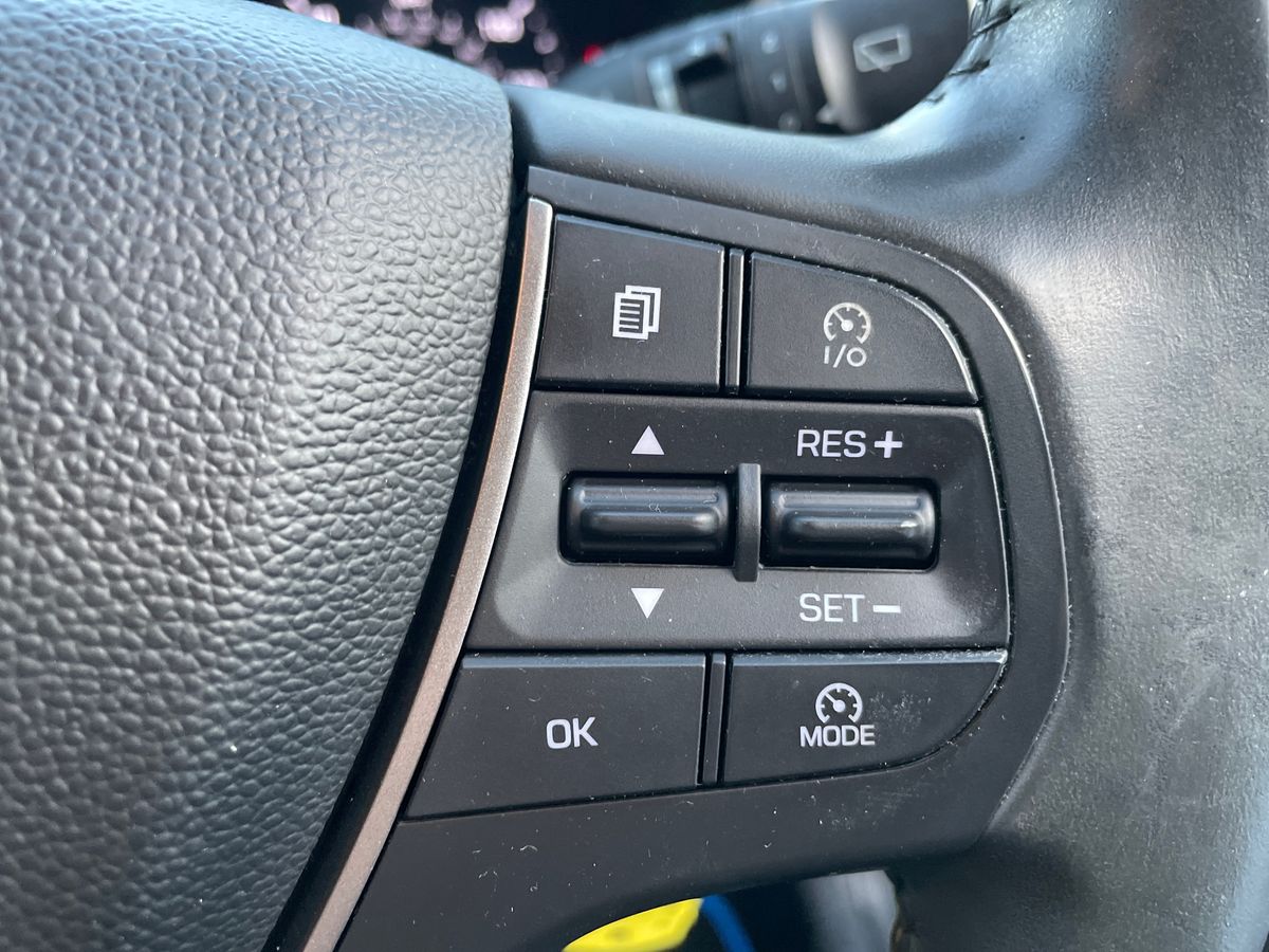 Used Hyundai i20 2020 for sale - 77002994: Photo 17