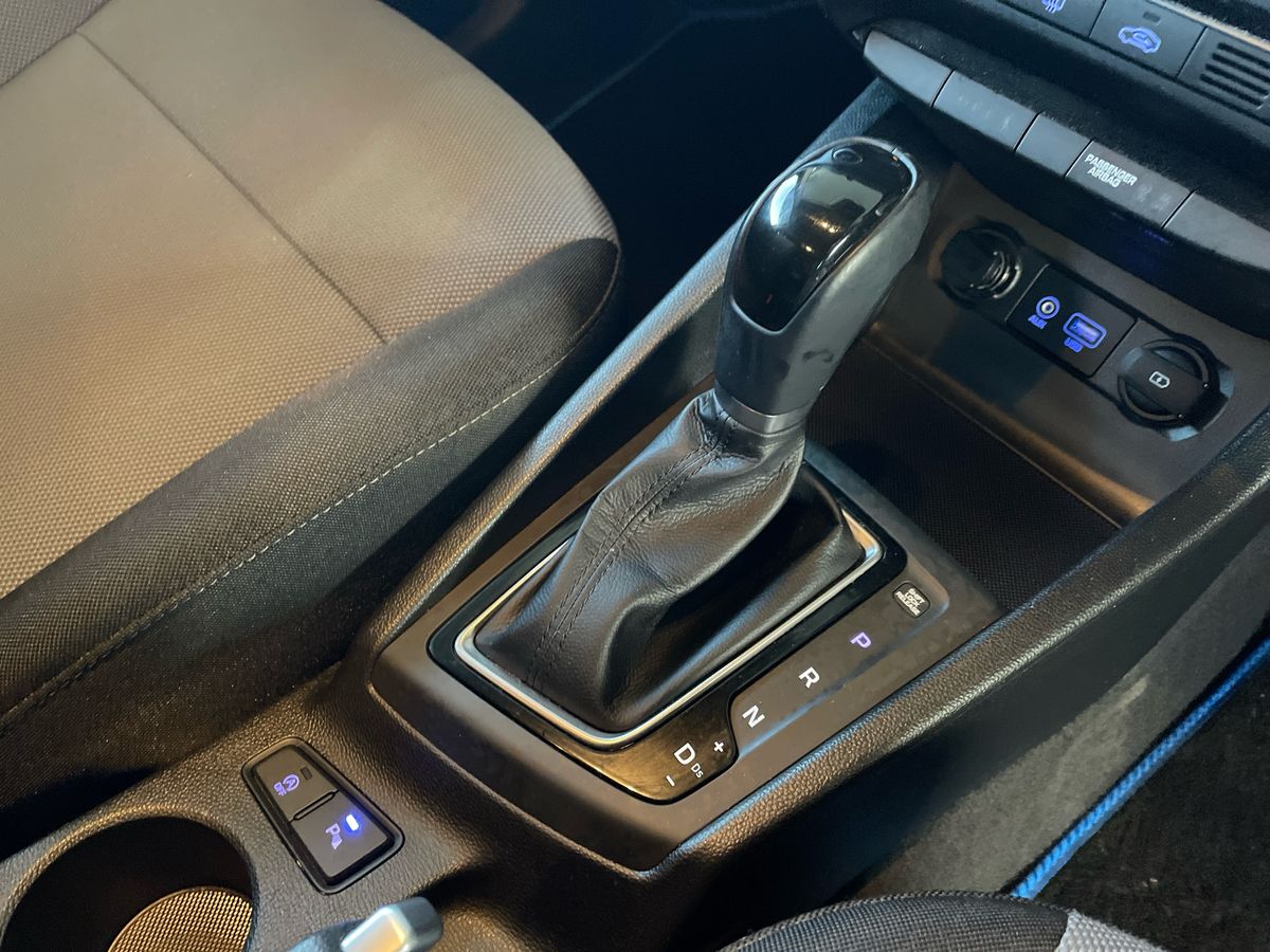 Used Hyundai i20 2020 for sale - 77002994: Photo 19