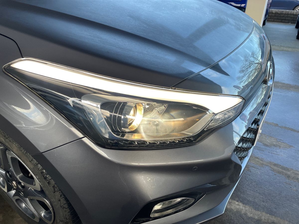 Used Hyundai i20 2020 for sale - 77002994: Photo 21