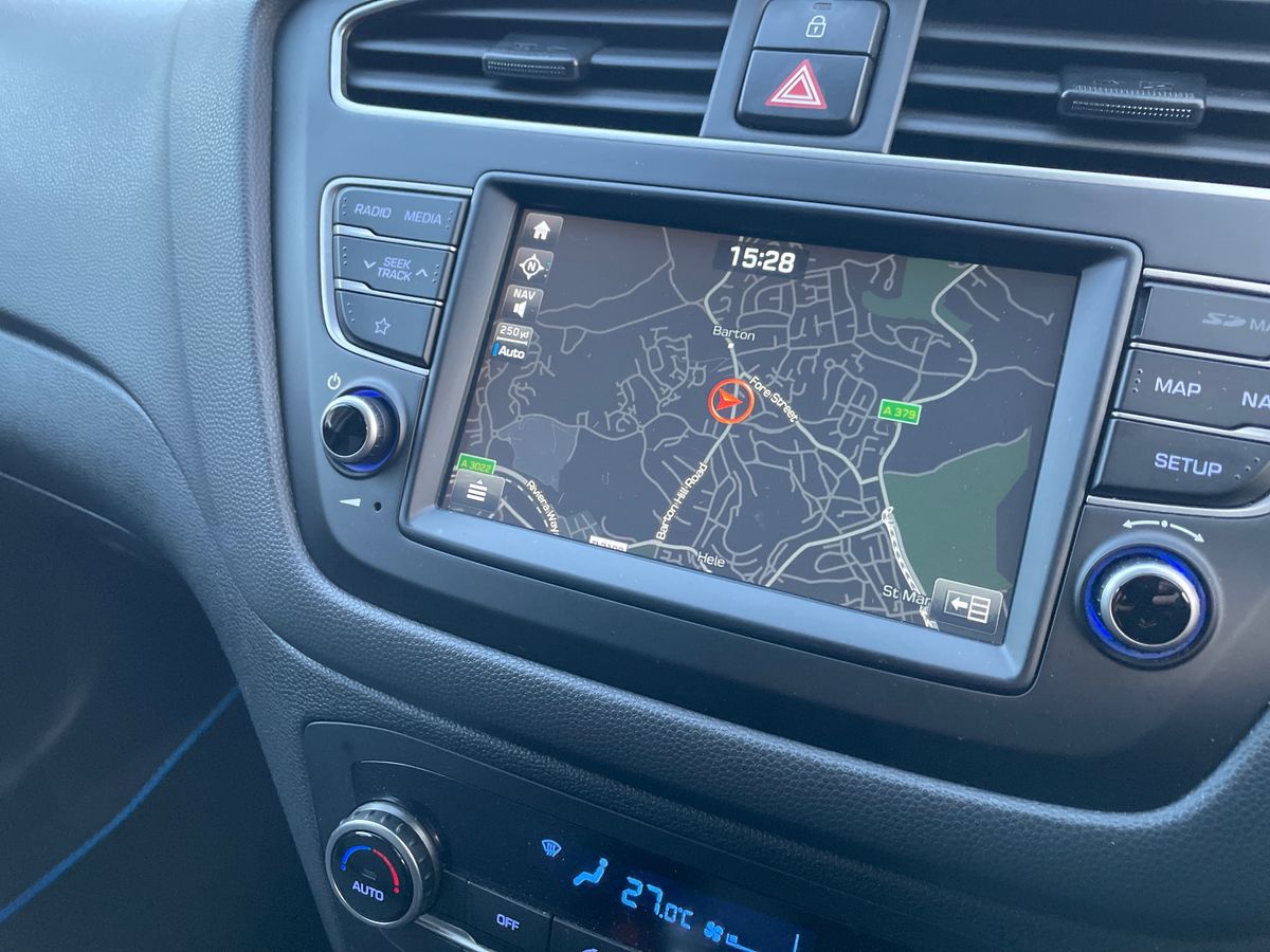 Used Hyundai i20 2020 for sale - 77002994: Photo 23