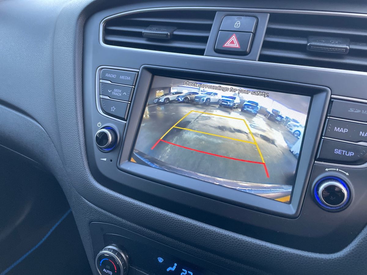 Used Hyundai i20 2020 for sale - 77002994: Photo 24