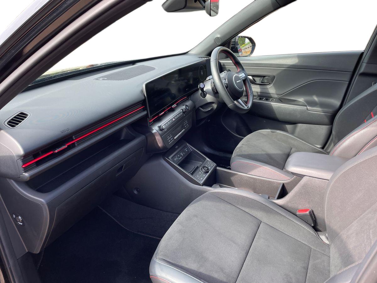 Used Hyundai KONA 2024 for sale - 77975476: Photo 10