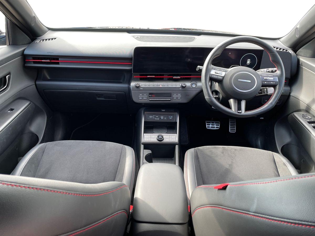 Used Hyundai KONA 2024 for sale - 77975476: Photo 13