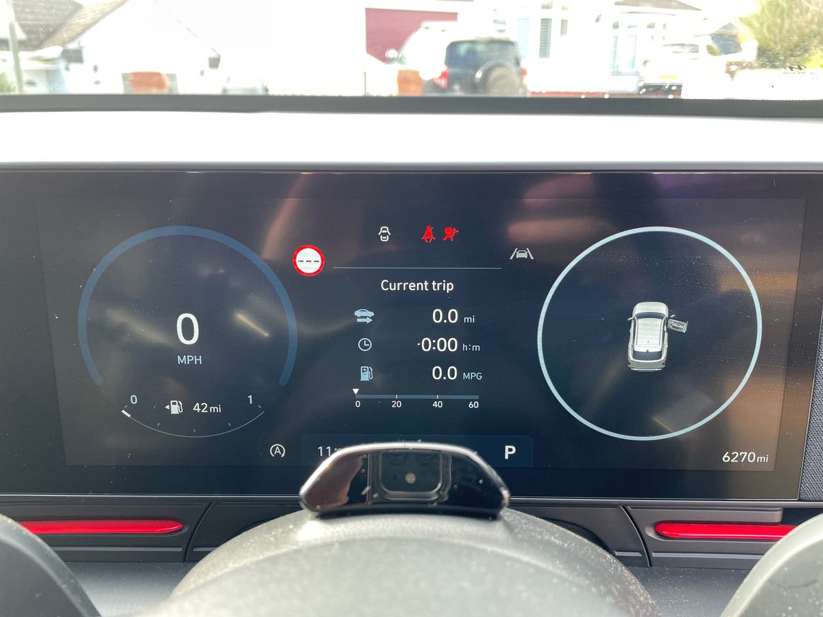 Used Hyundai KONA 2024 for sale - 77975476: Photo 14