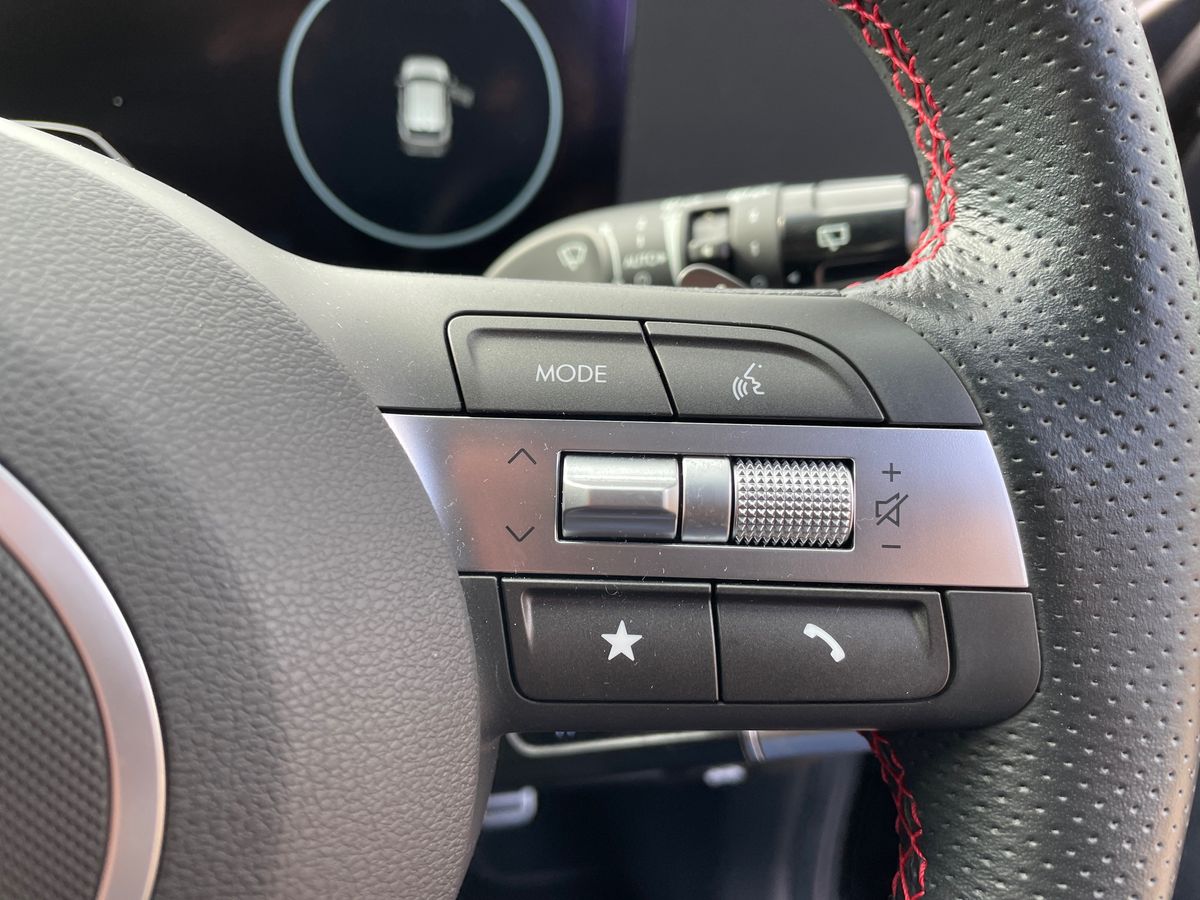 Used Hyundai KONA 2024 for sale - 77975476: Photo 17