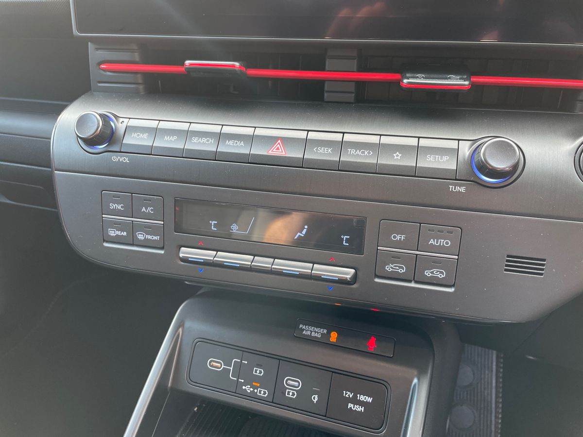 Used Hyundai KONA 2024 for sale - 77975476: Photo 18