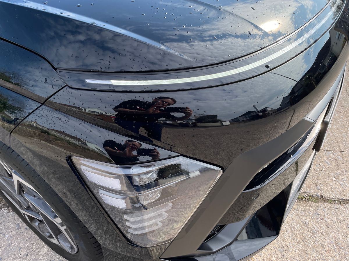 Used Hyundai KONA 2024 for sale - 77975476: Photo 21