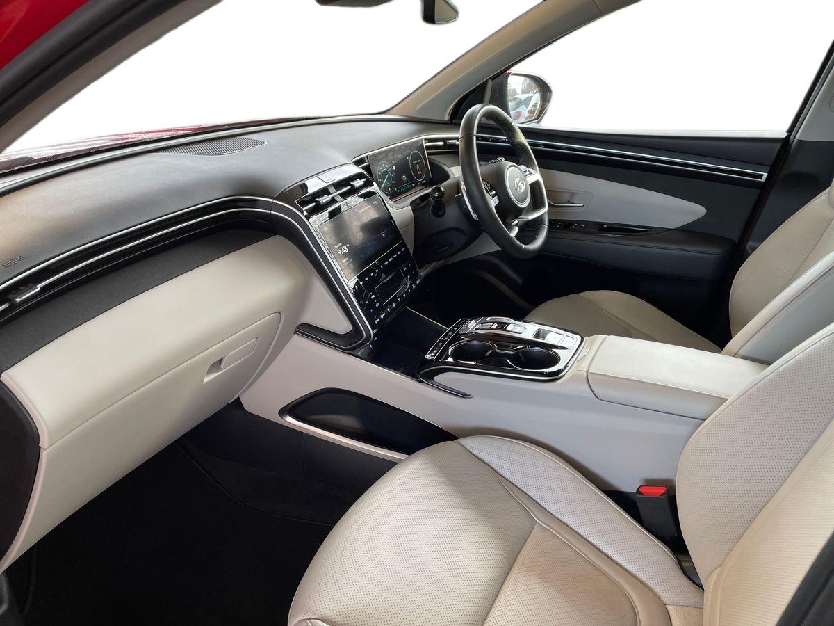 Used Hyundai TUCSON 2023 for sale - 77293363: Photo 10