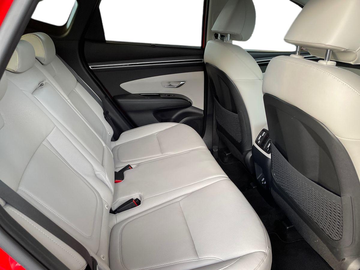 Used Hyundai TUCSON 2023 for sale - 77293363: Photo 11